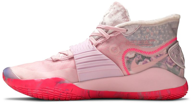 kd 12 aunt pearl goat