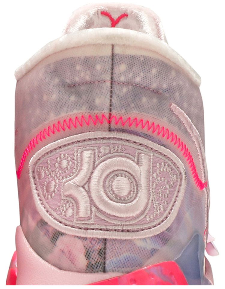 Nike Zoom KD 12 EP Aunt Pearl