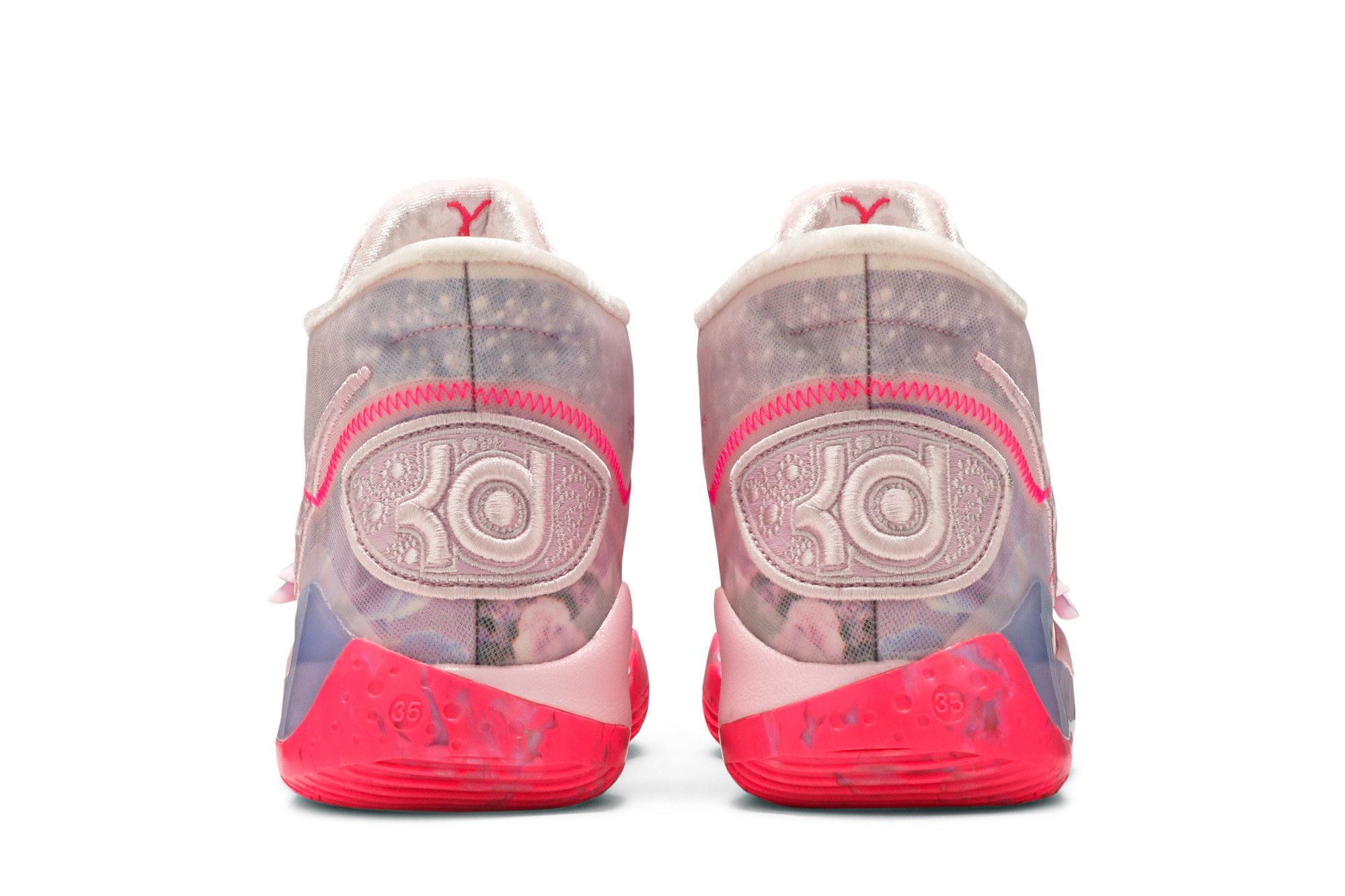 Buy Zoom KD 12 EP Aunt Pearl CT2744 900 GOAT CA