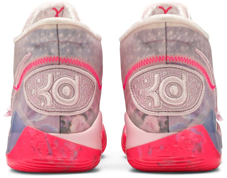 Nike Zoom KD 12 EP Aunt Pearl