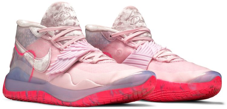 Nike Zoom KD 12 EP Aunt Pearl