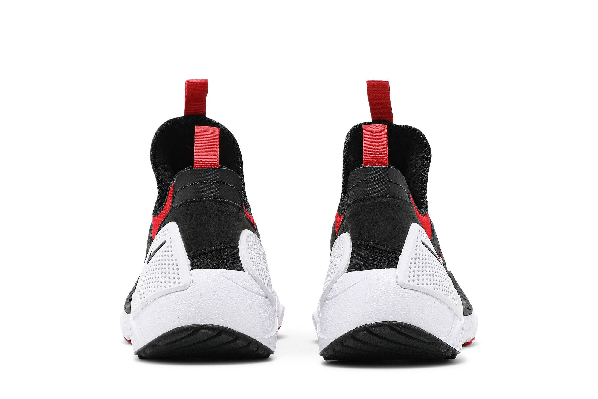 nike huarache edge txt review