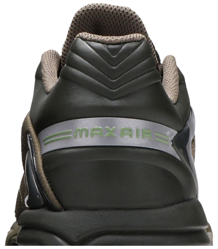 Nike Air Max Tailwind 5 SP Sequoia Green