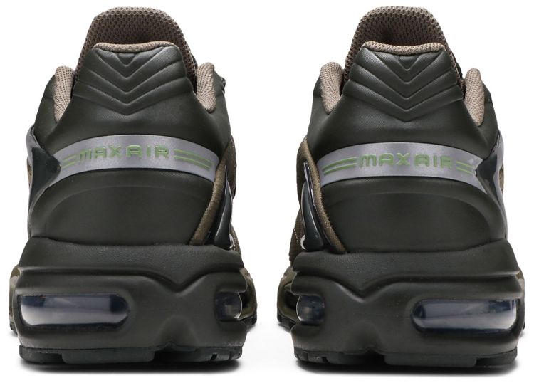 Nike Air Max Tailwind 5 SP Sequoia Green