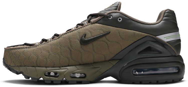 Nike Air Max Tailwind 5 SP Sequoia Green