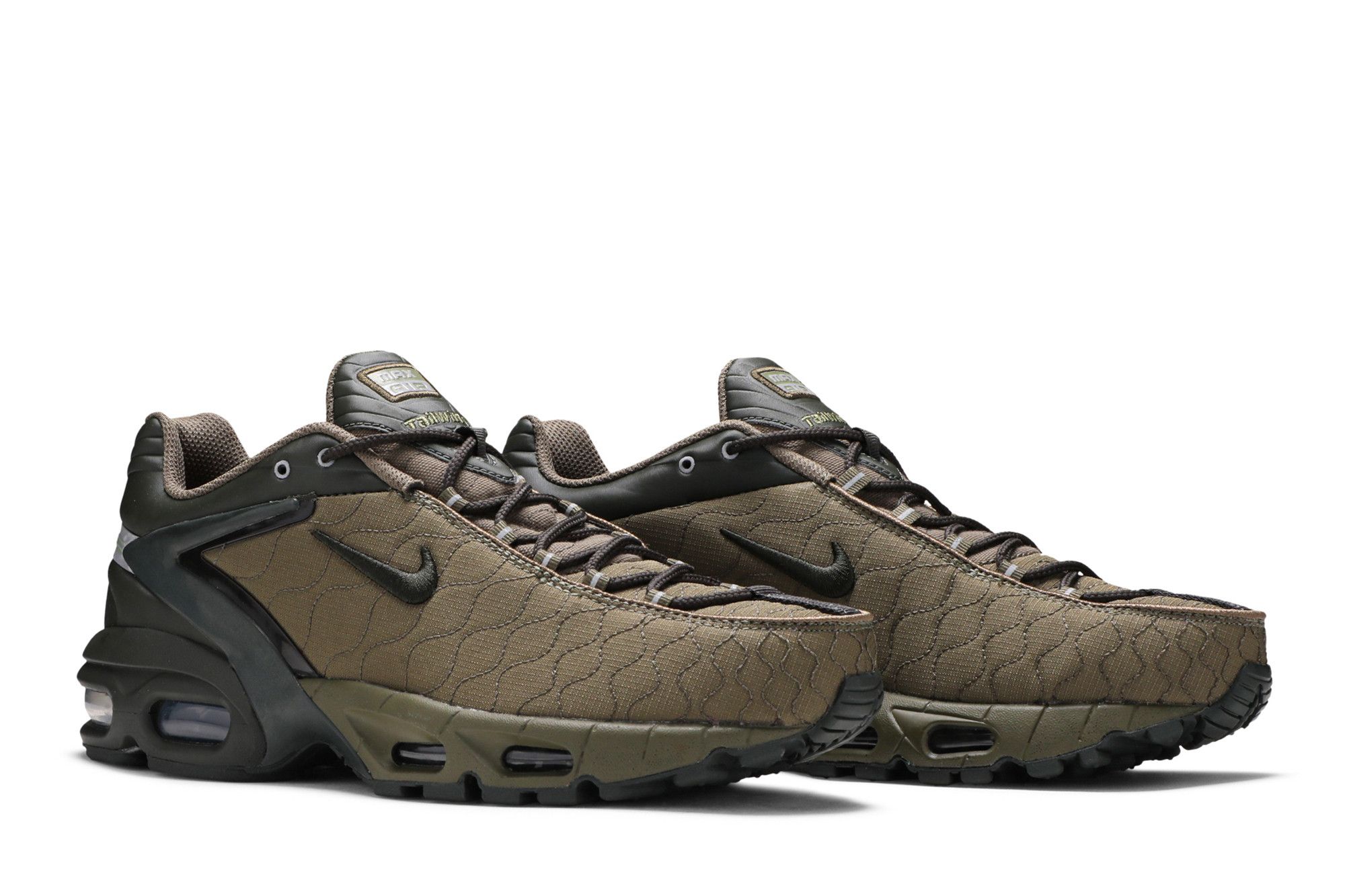 Buy Air Max Tailwind 5 SP Sequoia Green CQ8713 200 GOAT UK