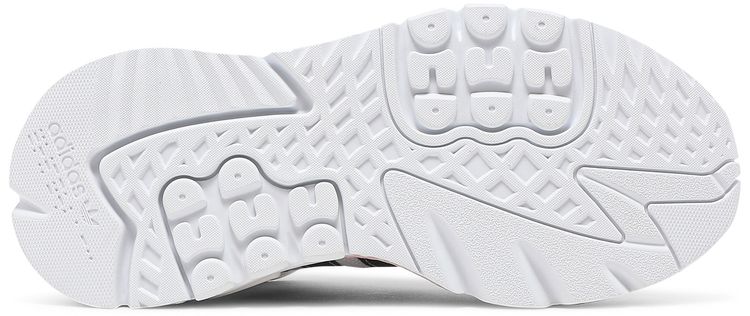 Adidas Wmns Nite Jogger True Pink