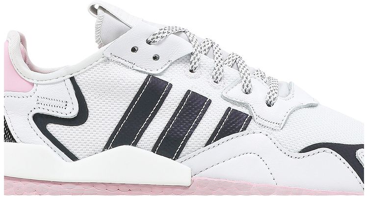 Adidas Wmns Nite Jogger True Pink