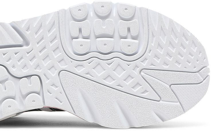 Adidas Wmns Nite Jogger True Pink