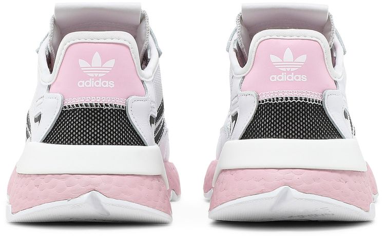 Adidas Wmns Nite Jogger True Pink