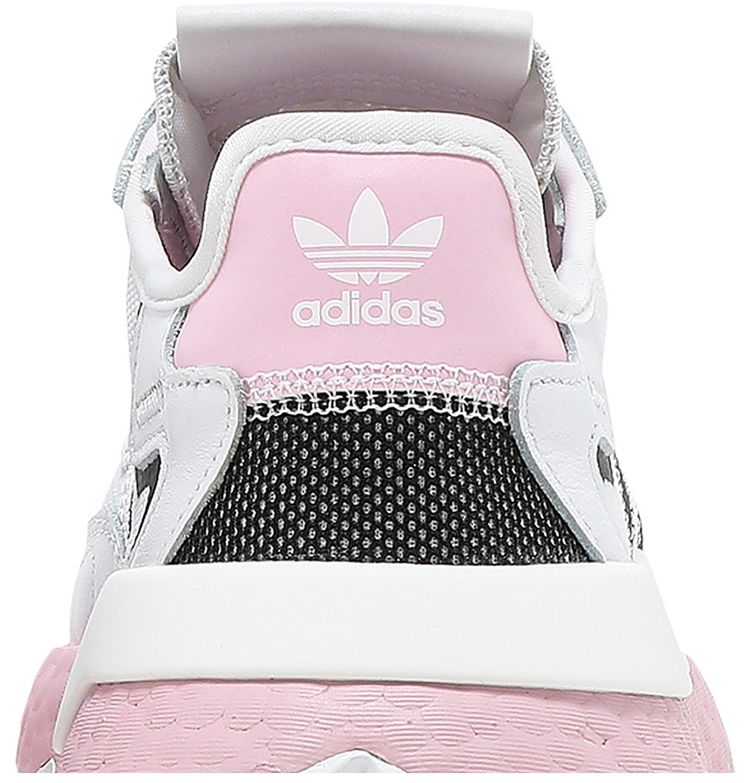 Adidas Wmns Nite Jogger True Pink