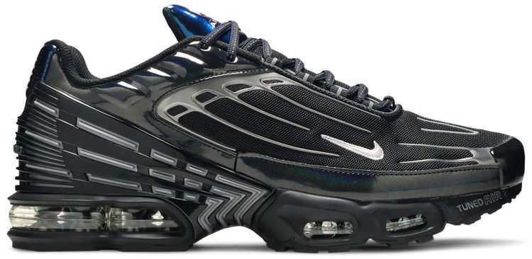 Nike Air Max Plus 3 Iridescent