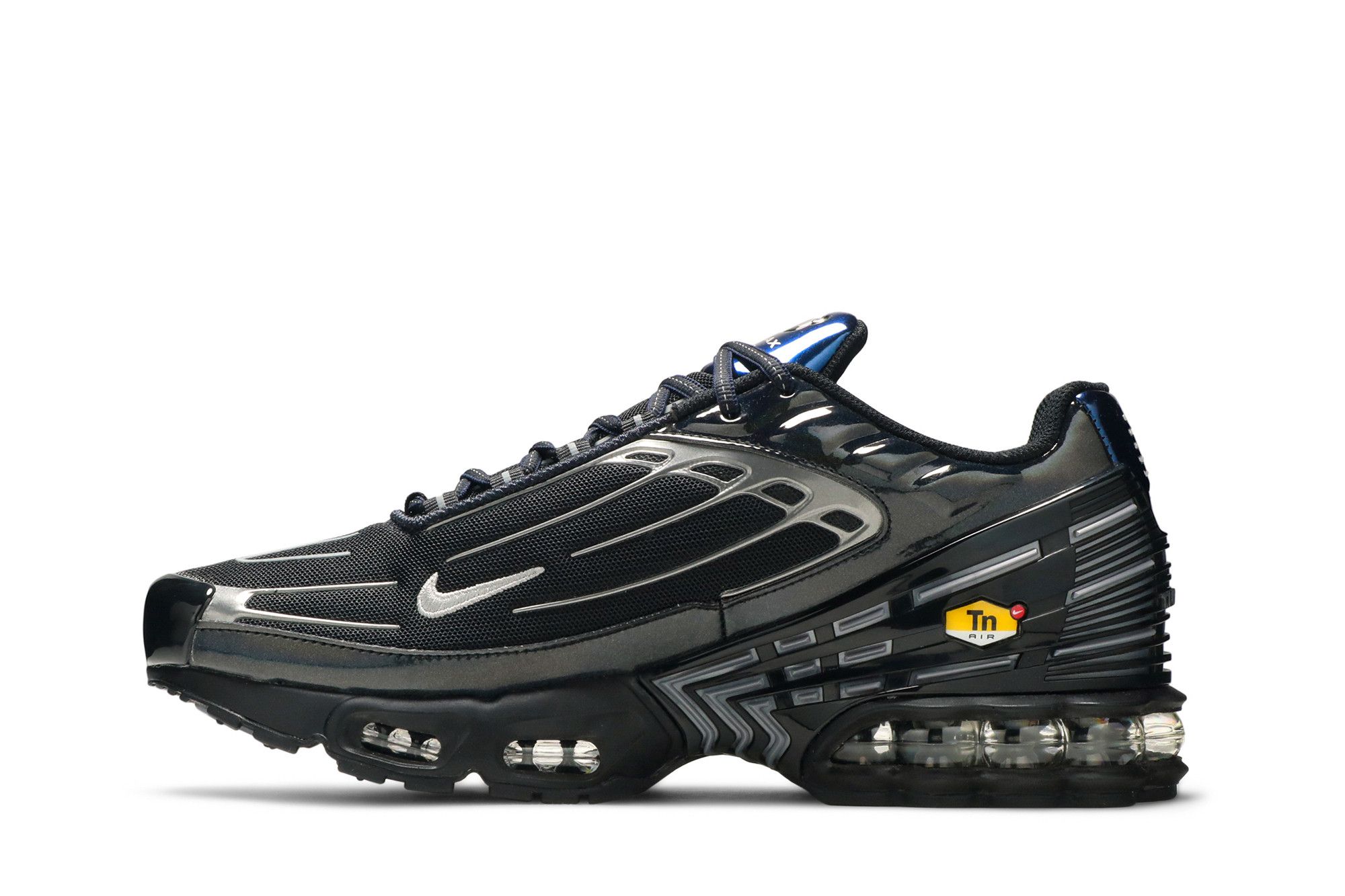 Buy Air Max Plus 3 Iridescent CW2647 001 GOAT