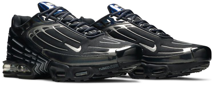 Nike Air Max Plus 3 Iridescent