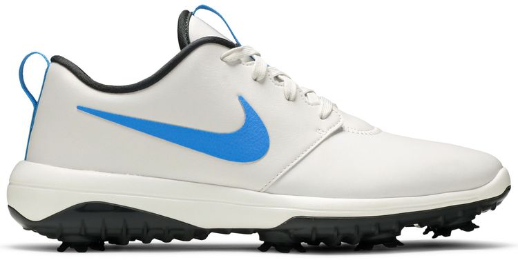 Nike Roshe Golf Tour White University Blue