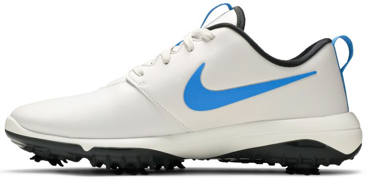 Nike Roshe Golf Tour White University Blue