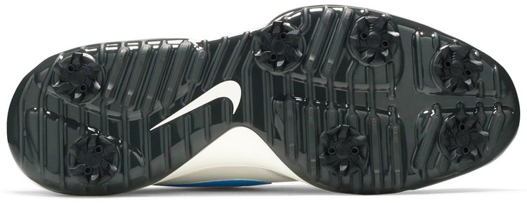 Nike Roshe Golf Tour White University Blue