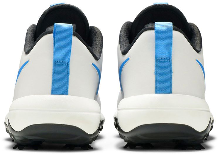 Nike Roshe Golf Tour White University Blue