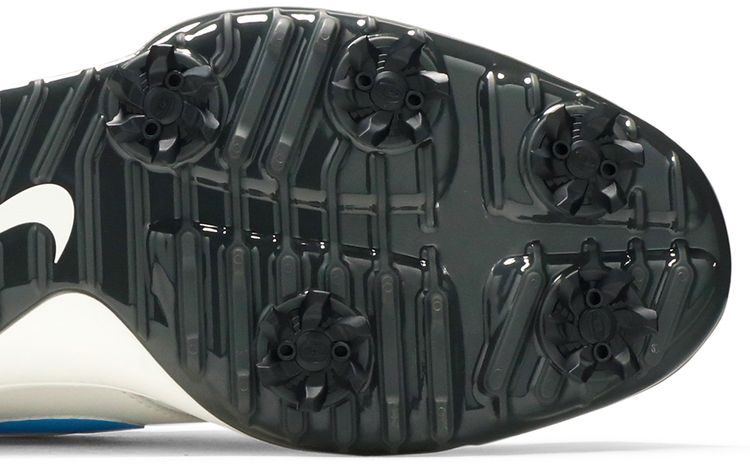 Nike Roshe Golf Tour White University Blue