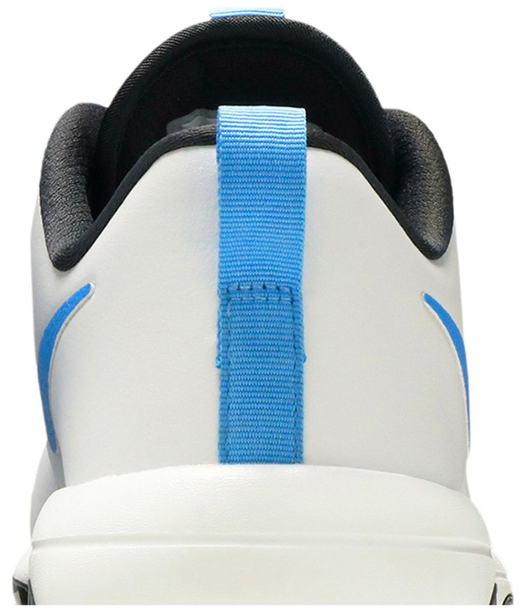 Nike Roshe Golf Tour White University Blue