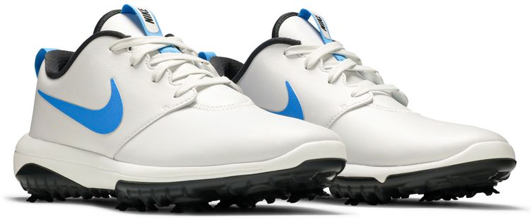 Nike Roshe Golf Tour White University Blue
