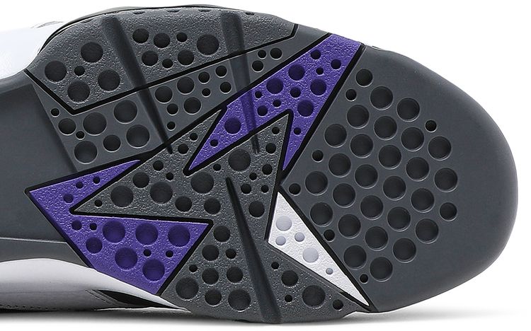 Air Jordan 7 Retro Flint 2021