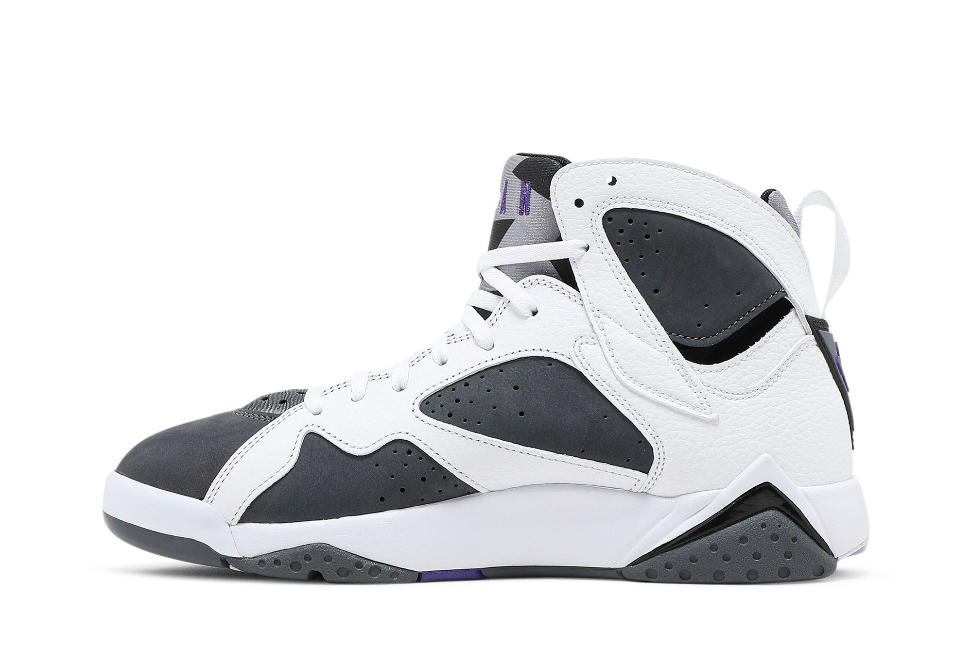 Achetez des Air Jordan 7 Retro Flint 2021 CU9307 100 GOAT FR