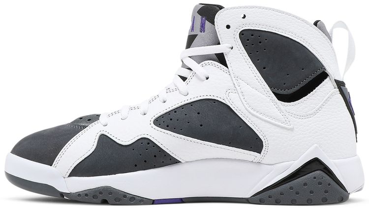Air Jordan 7 Retro Flint 2021