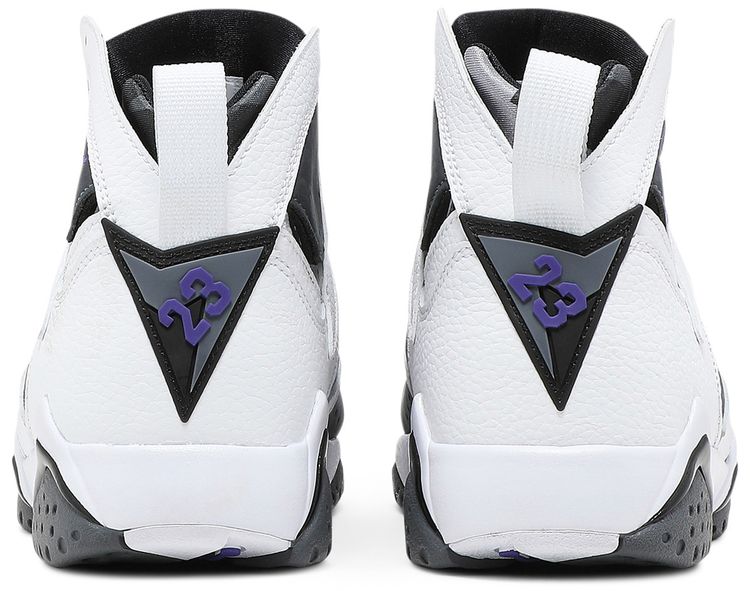 Air Jordan 7 Retro Flint 2021
