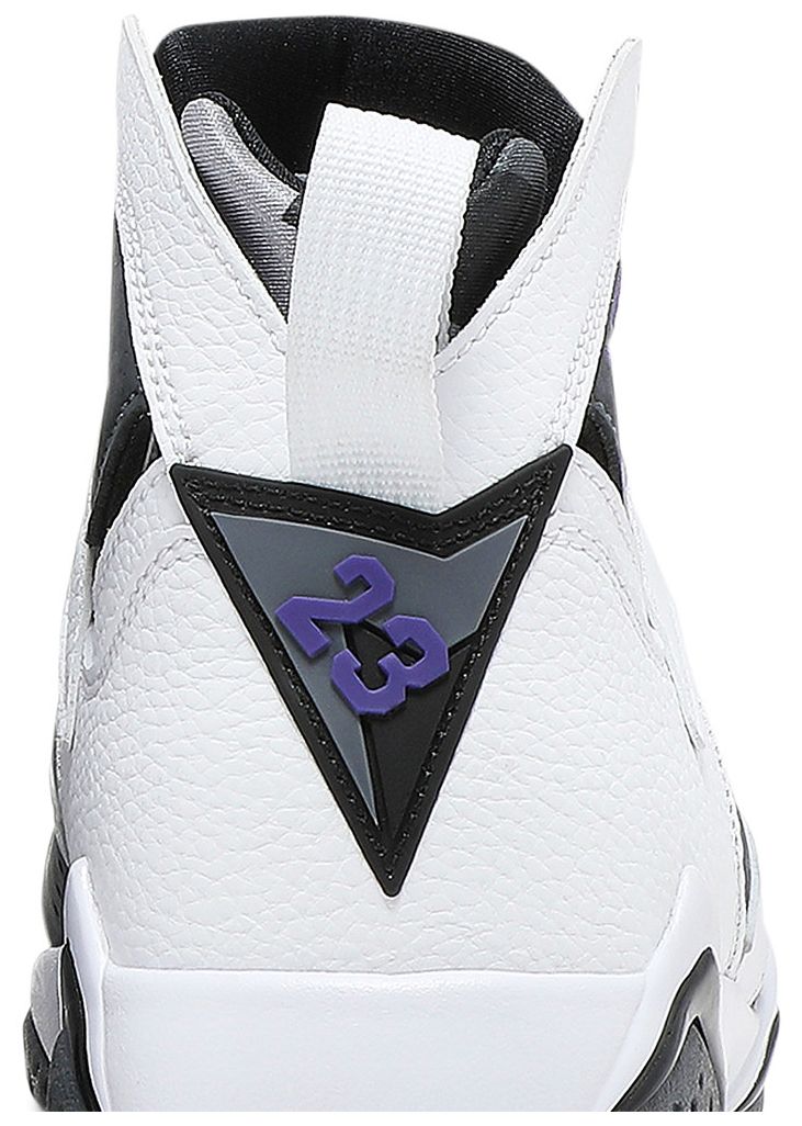 Air Jordan 7 Retro Flint 2021