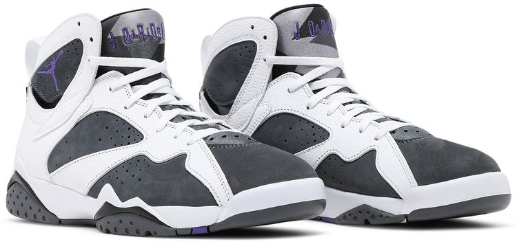 Air Jordan 7 Retro Flint 2021
