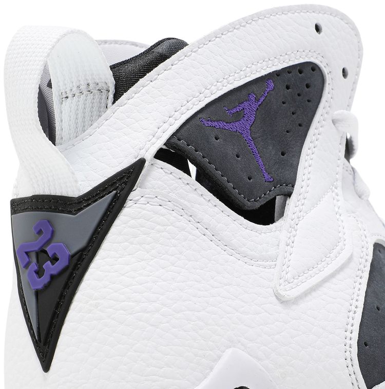 Air Jordan 7 Retro Flint 2021