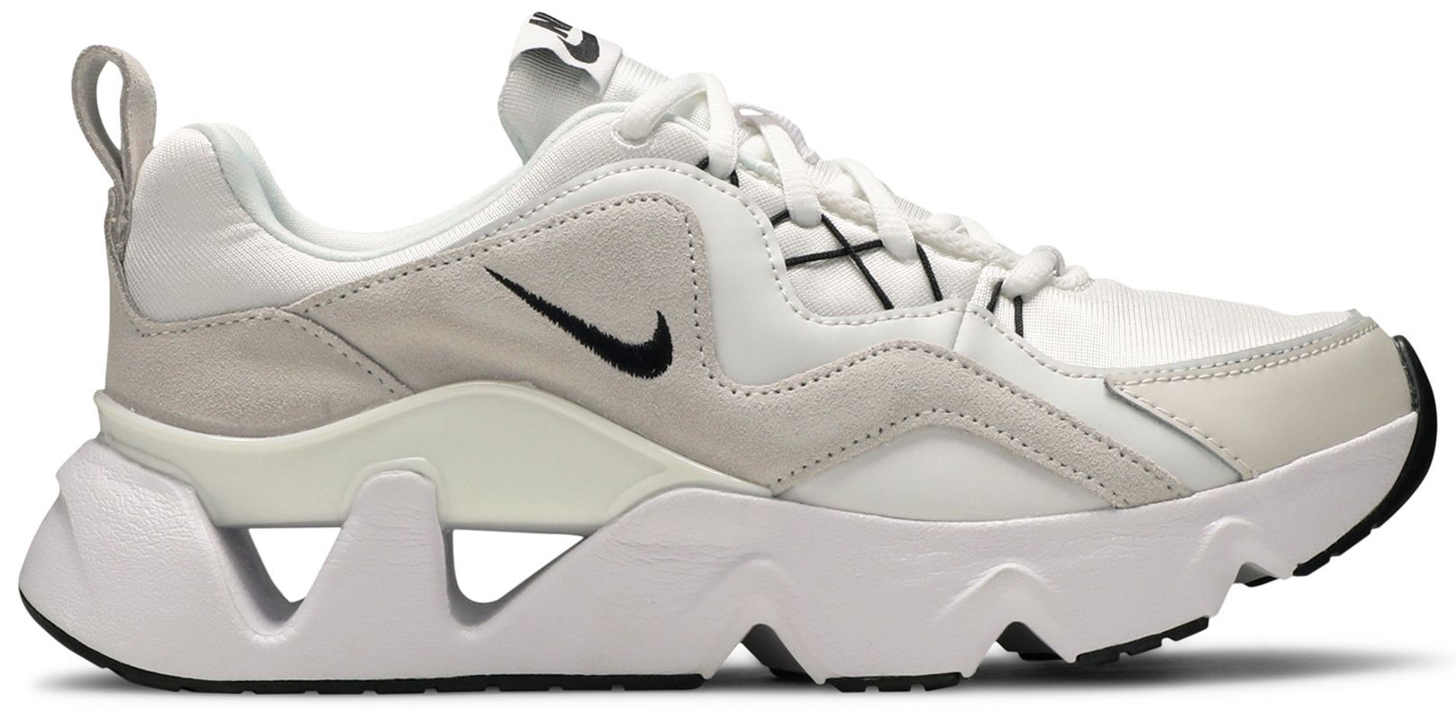 wmns nike ryz 365 white