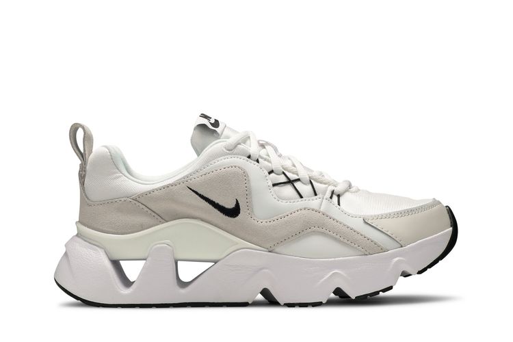 wmns nike ryz 365 white