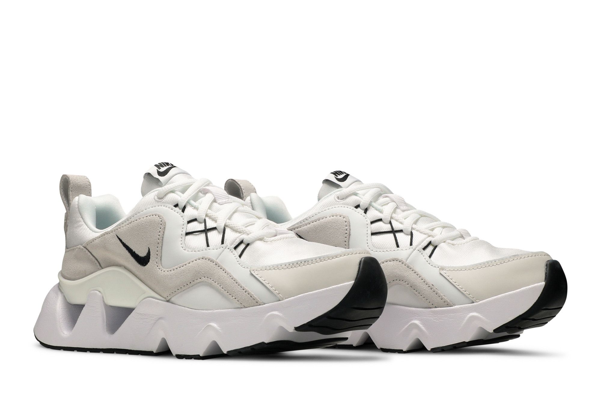 Buy Wmns RYZ 365 'Summit White' - BQ4153 100 | GOAT