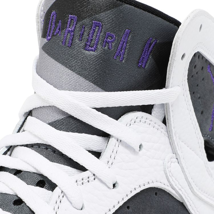 Air Jordan 7 Retro Flint 2021