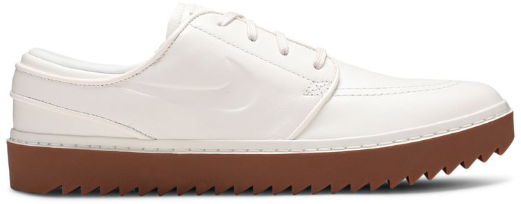 Nike Janoski Golf Sail Gum