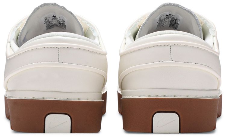 Nike Janoski Golf Sail Gum