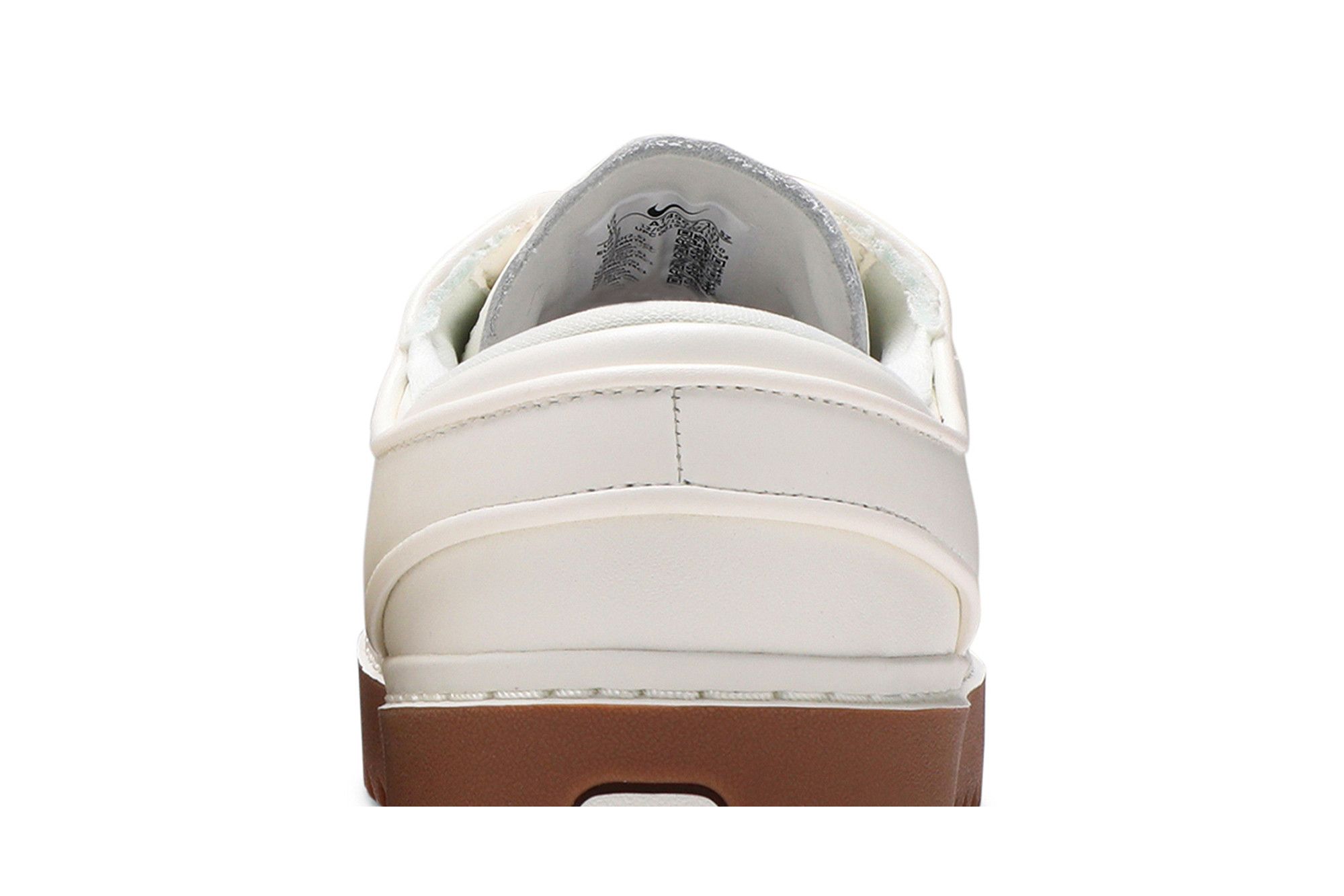 nike janoski g tour white