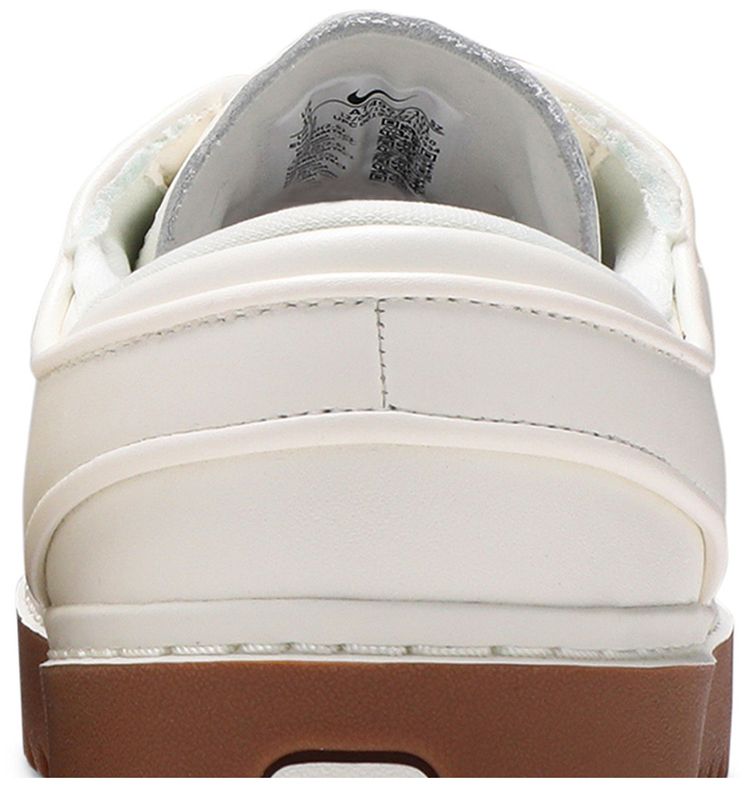 Nike Janoski Golf Sail Gum