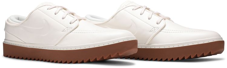 Nike Janoski Golf Sail Gum