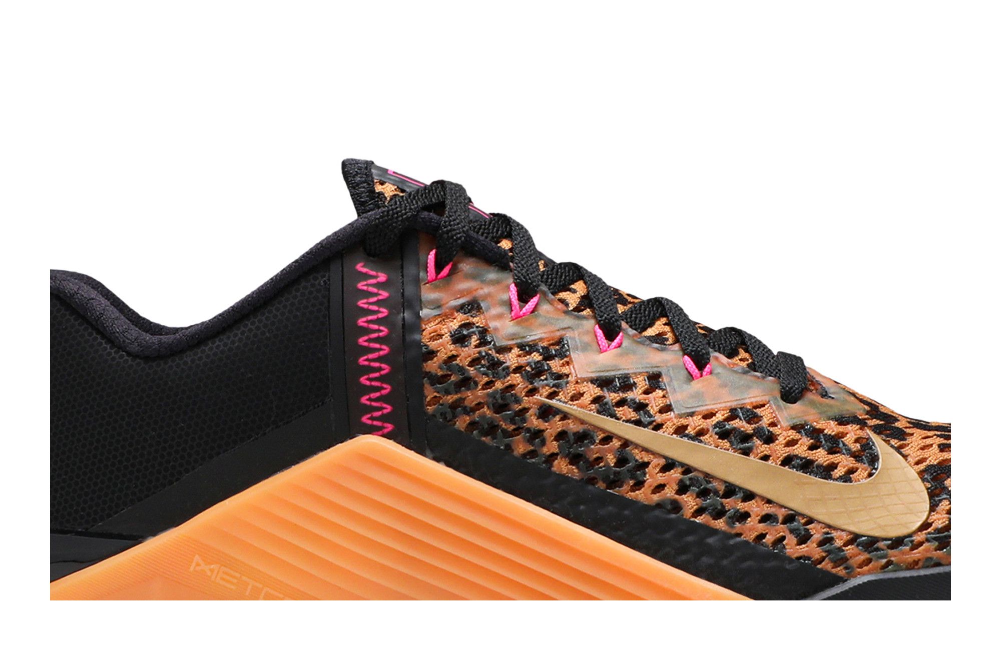 Buy Wmns Metcon 6 Cheetah Print AT3160 096 GOAT CA