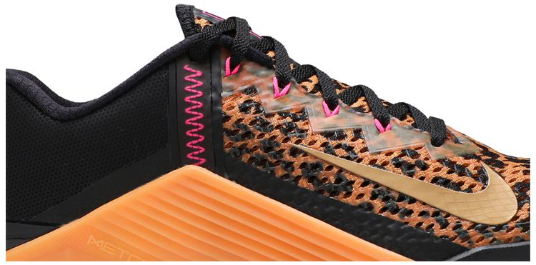 Nike Wmns Metcon 6 Cheetah Print