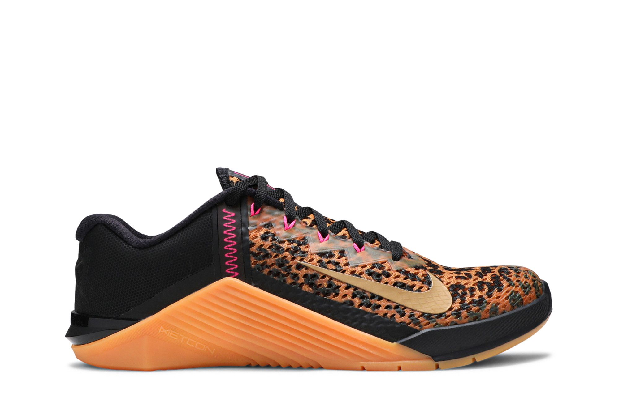 metcon animal print