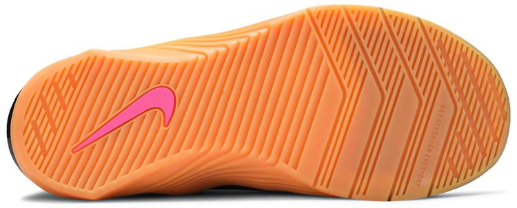 Nike Wmns Metcon 6 Cheetah Print