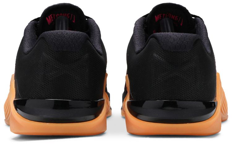 Nike Wmns Metcon 6 Cheetah Print