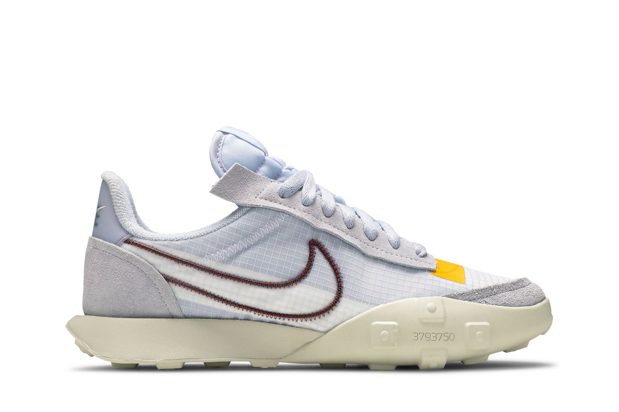 ナイキ　ゴーグル NIKE ナイキ イージーフィットキッズゴーグル NESSB166