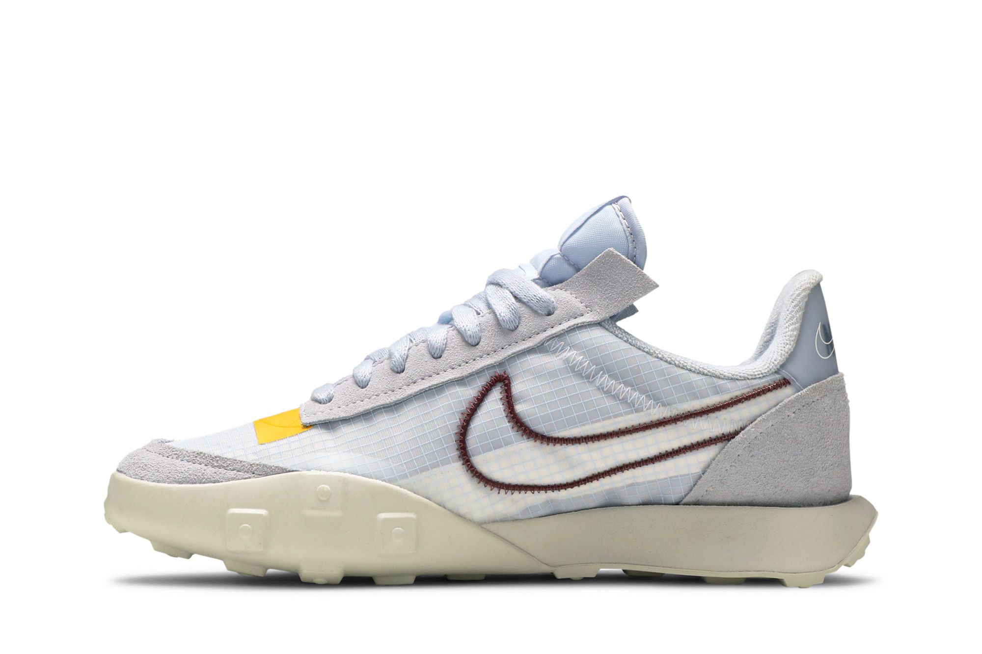 コレクション WaffleCampany Buy Wmns Waffle Racer 2X 'Ghost Light Bone' - CK6647 001 | GOAT