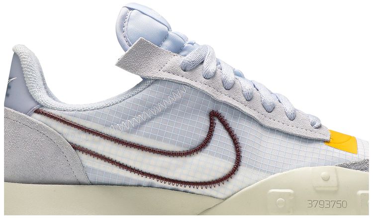 Nike Wmns Waffle Racer 2X Ghost Light Bone