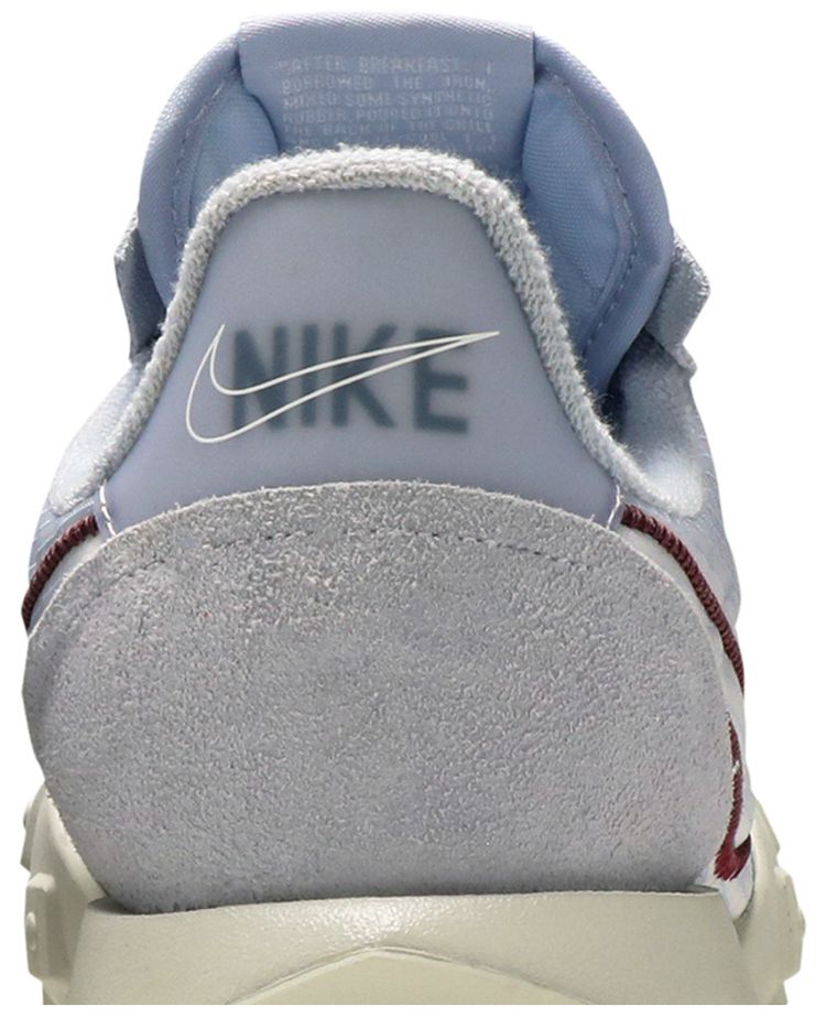 Nike Wmns Waffle Racer 2X Ghost Light Bone